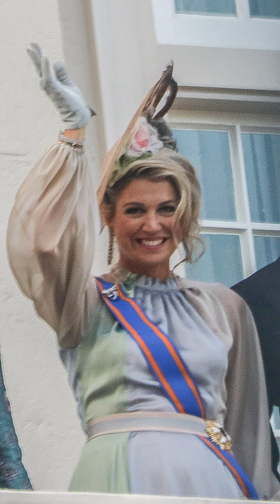 Máxima opent spaarcampagne: één op vijf huishoudens heeft minder dan duizend euro buffer